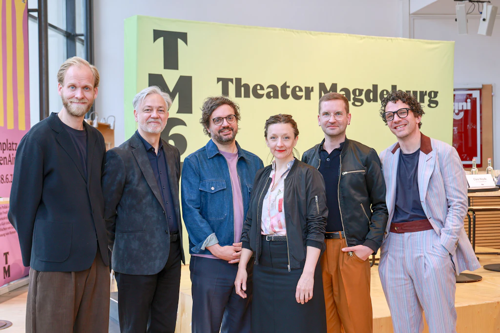 Theater Magdeburg Spielzeit 2026/27: Einsamkeit und KI als zentrale Themen