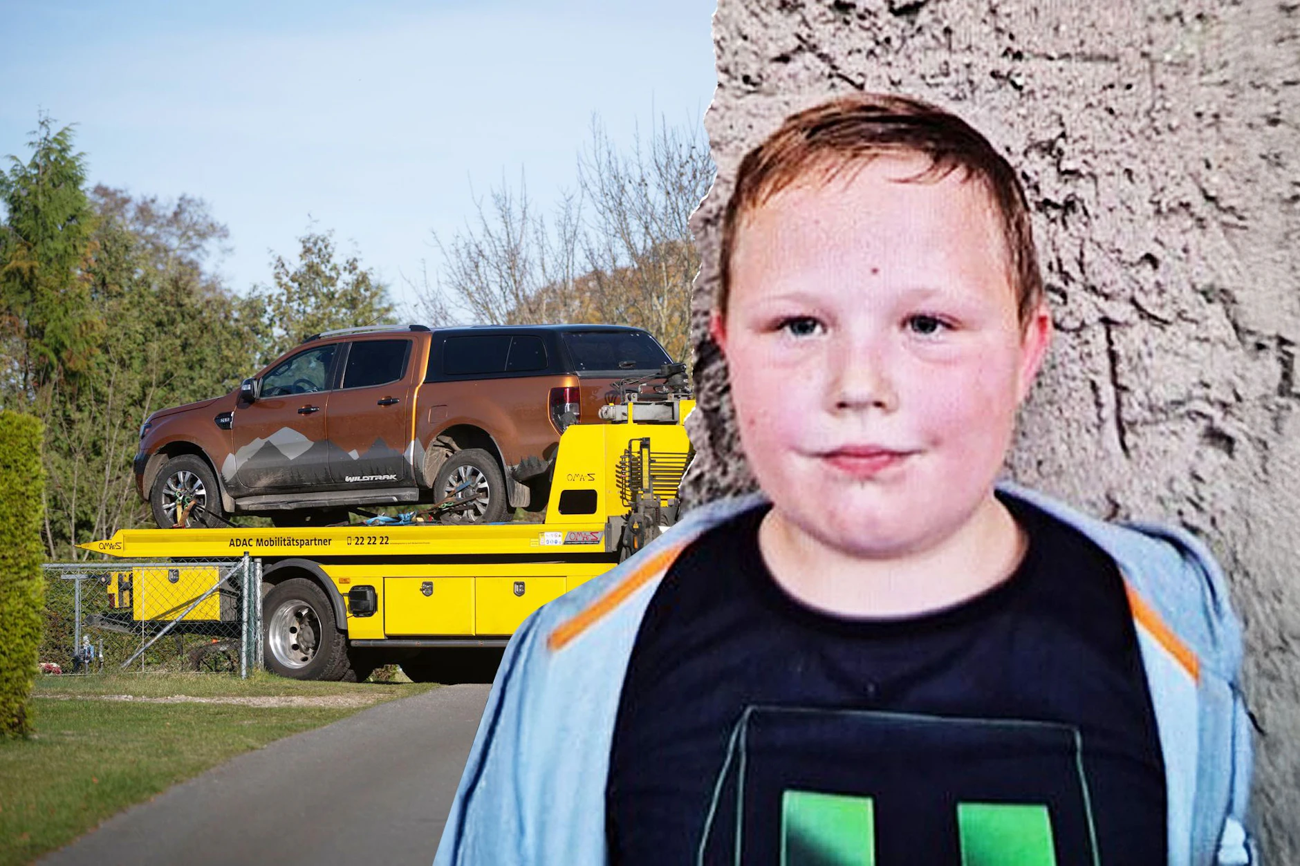 Was verrät das Auto von Gina H. über ihre mögliche Beteiligung am Mord an Fabian aus Güstrow? Spuren kamen beriets zur Sprache., nun werden mehrere Zeugen verhört.