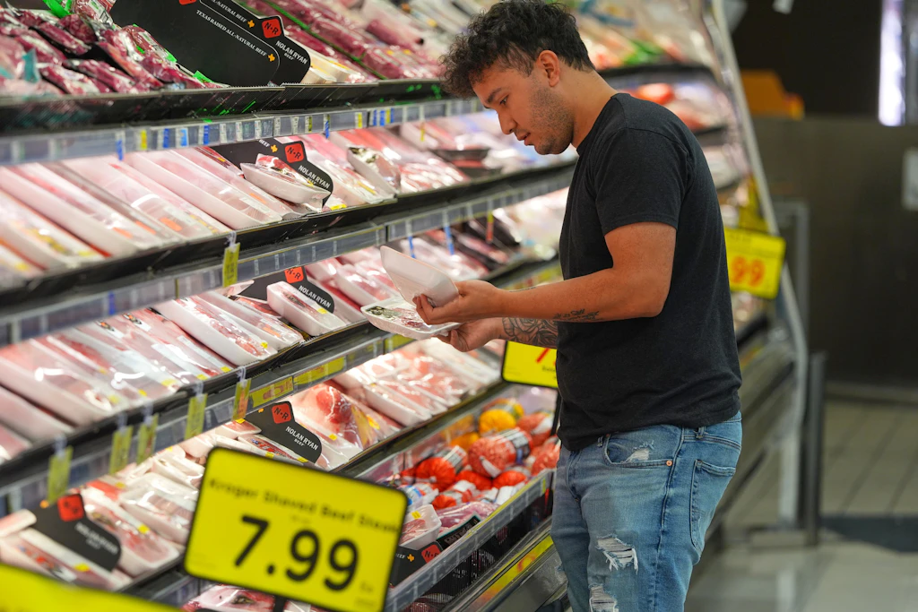 Öl-Schock: Iran-Krieg treibt US-Inflation auf höchsten Stand seit drei Jahren