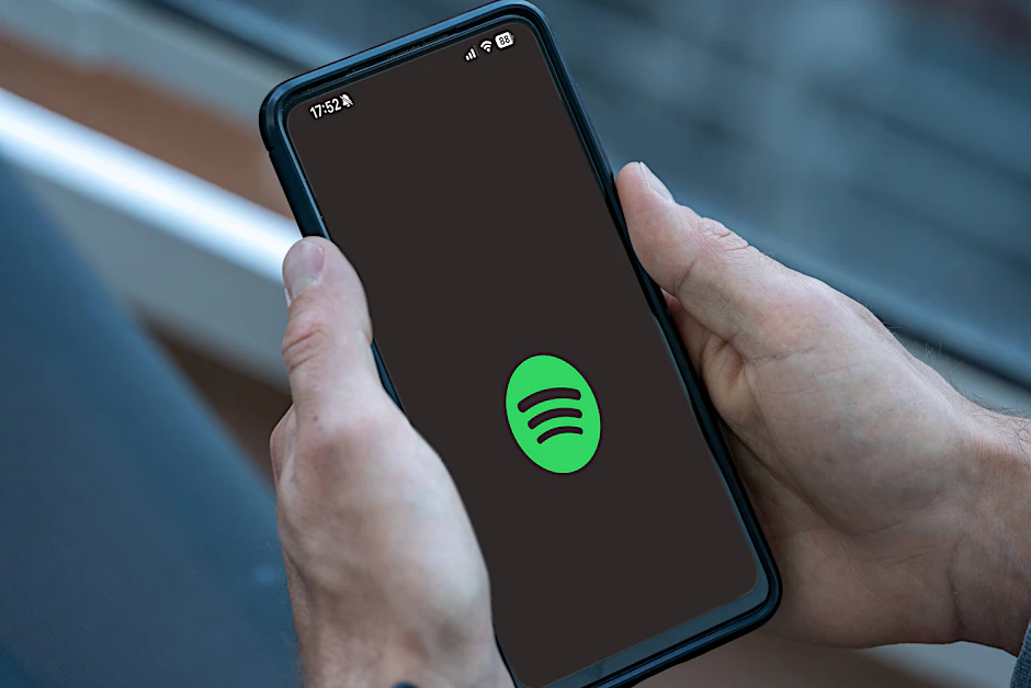 Nutzer weltweit melden am Dienstagabend Probleme mit Spotify.