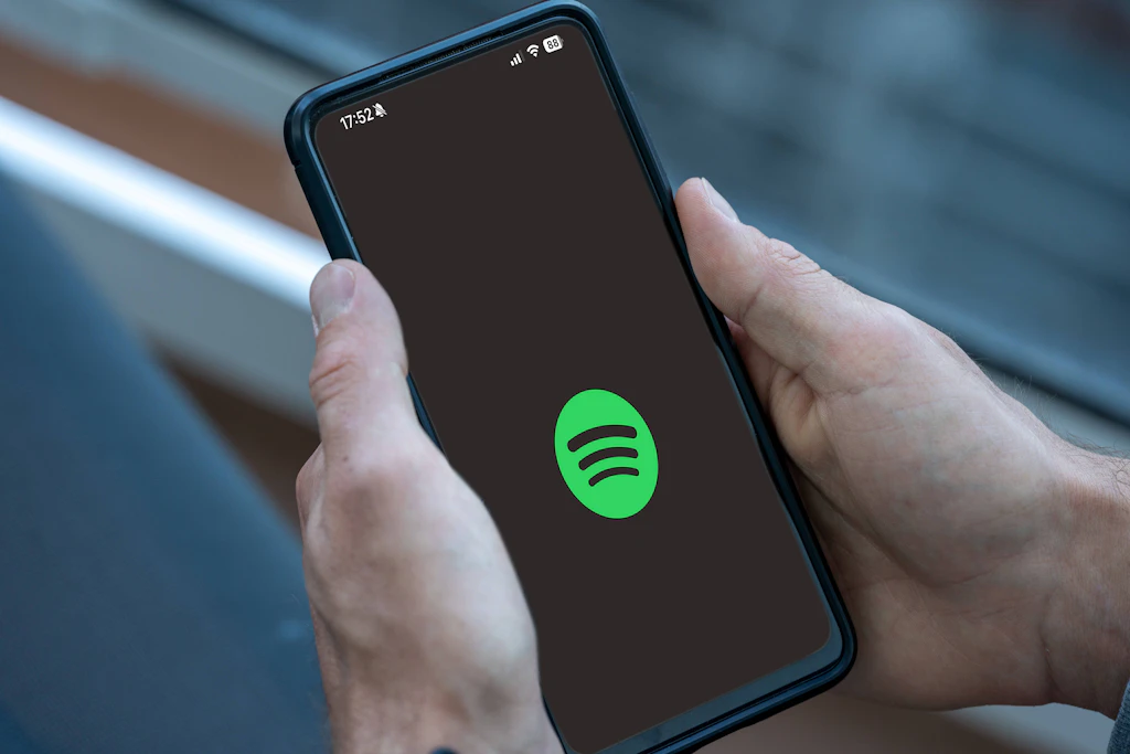 Weltweite Störung bei Spotify: Nutzer melden Ausfälle und verschwundene Playlists