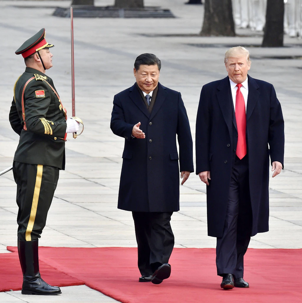 China und die USA vor der Machtprobe: Warum Taiwan zum gefährlichsten Streitpunkt wird