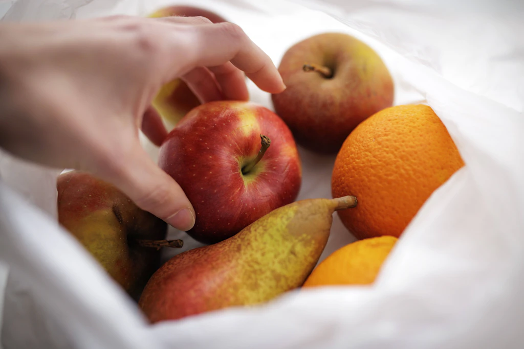 Thüringen streicht kostenloses Obst und Gemüse für Polizisten