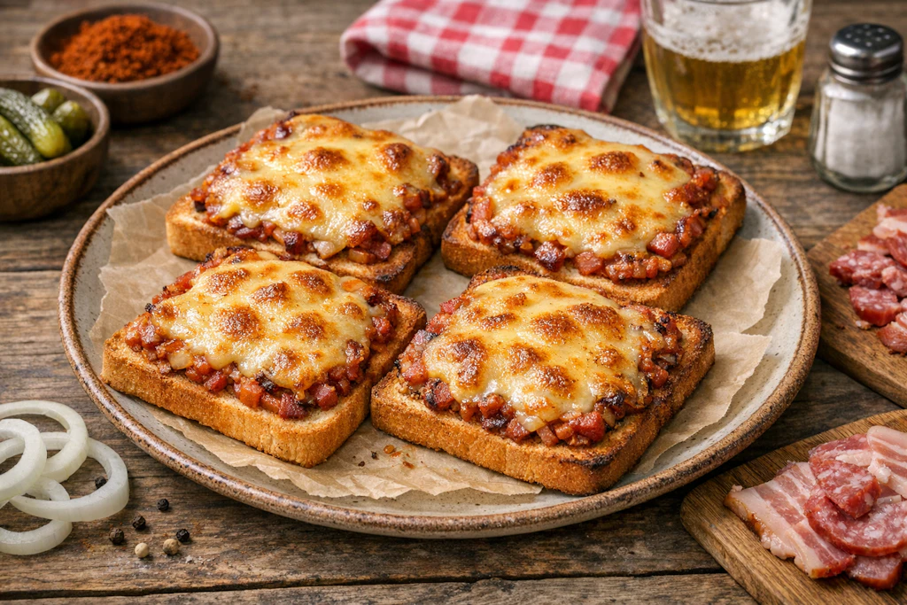 Hexenbrot aus der DDR: Die schärfste Karlsbader Schnitte des Ostens