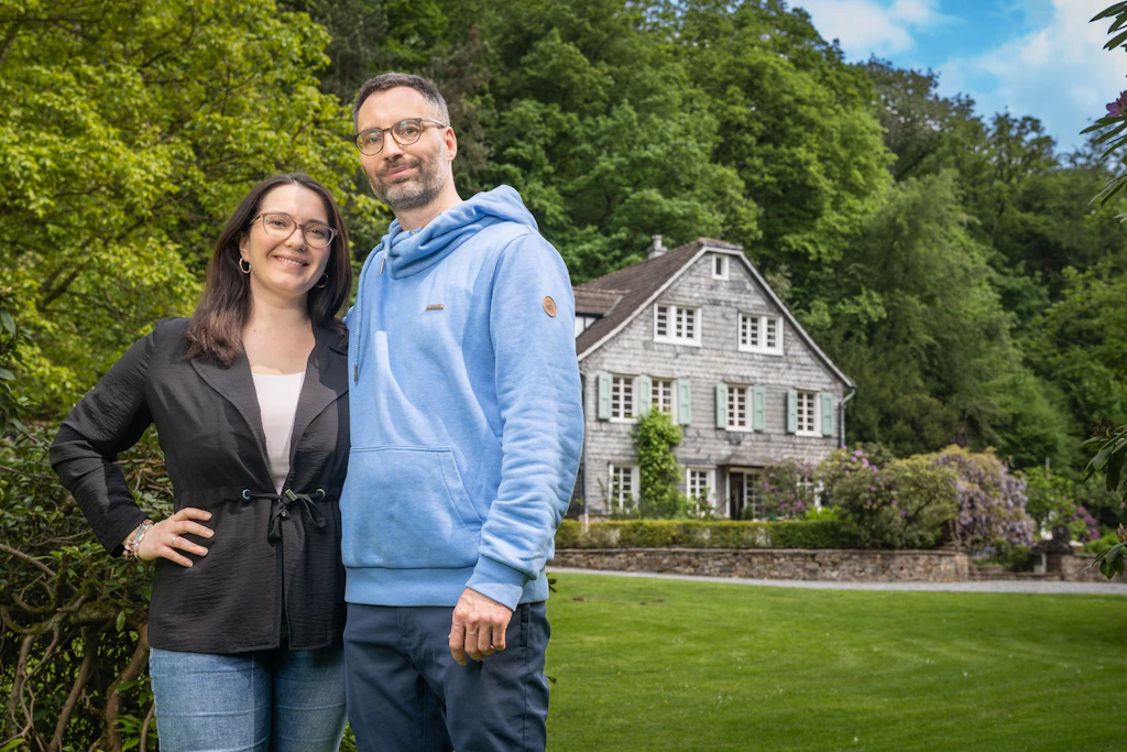 Brandenburger gewinnt Villa für 2,8 Millionen – und hätte das Abo fast gekündigt