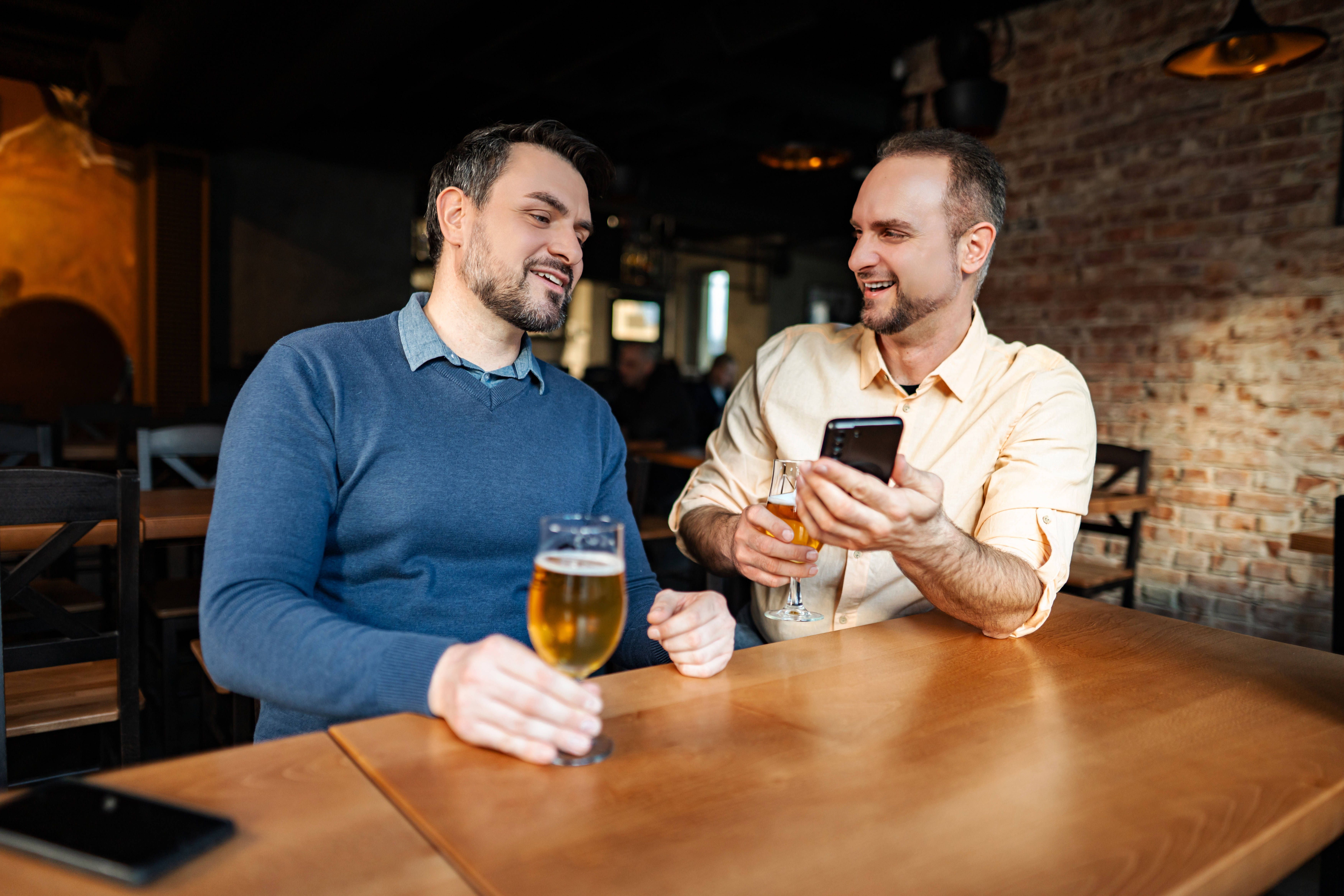 Verregneter Herrentag in Berlin: Hier sind die besten Ideen für drinnen!