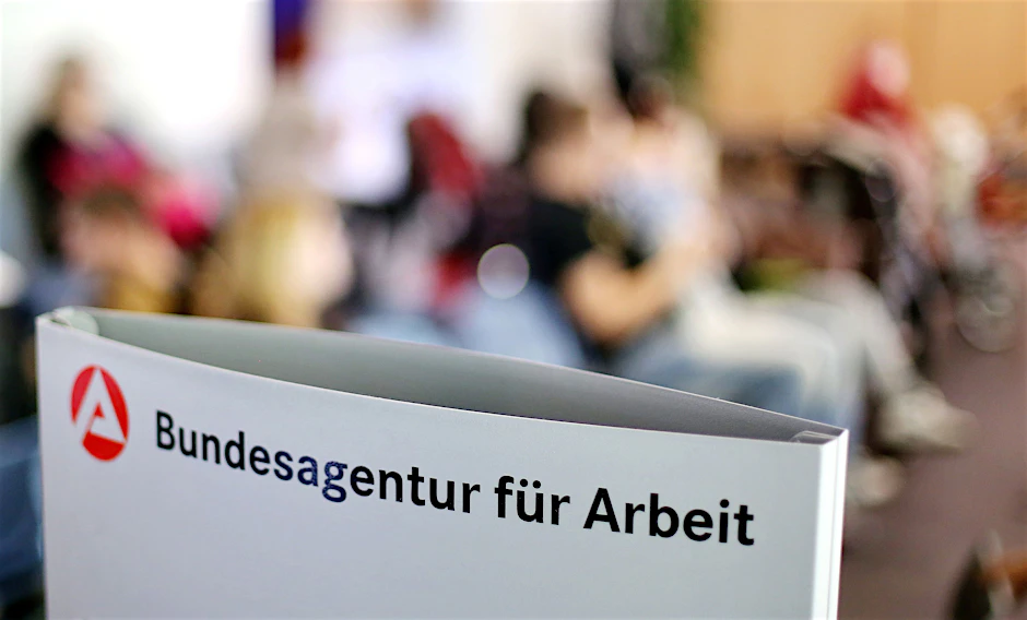 Die Bundesagentur für Arbeit verzeichnet einen Anstieg der Ermittlungsverfahren wegen mutmaßlichen Missbrauch von Leistungen.
