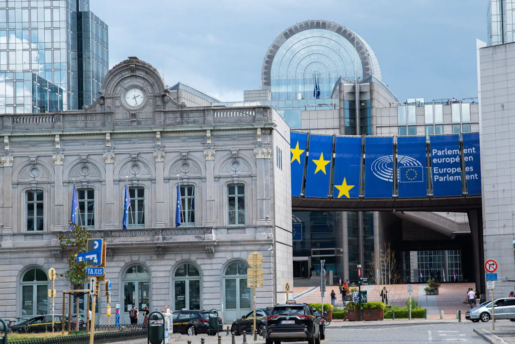 Deutschlands Autokrise ist hausgemacht – und politisch verschärft