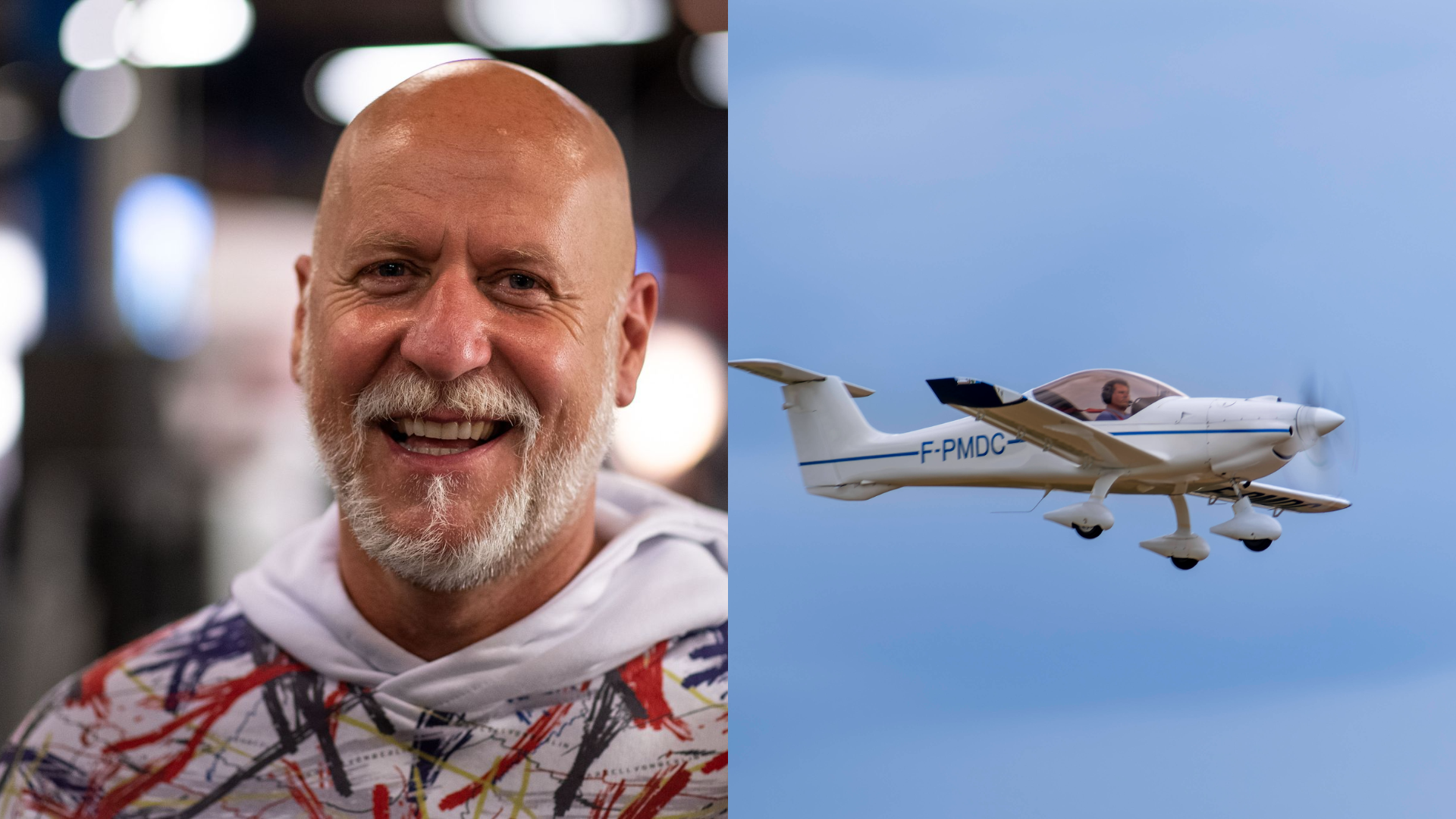 Absturz der Kaufland-Familie: Diese Promis verloren ihr Leben beim Fliegen