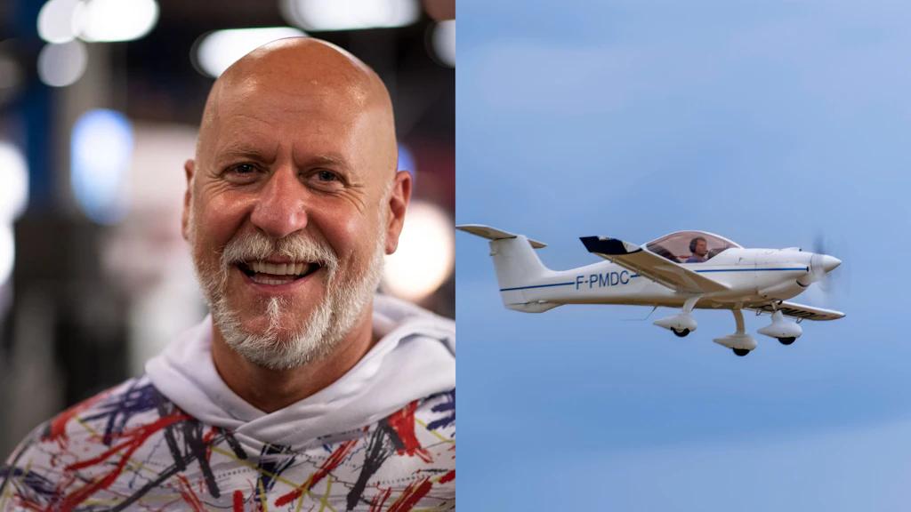 Nach Absturz der Kaufland-Millionäre: Diese Promis verloren ihr Leben beim Fliegen