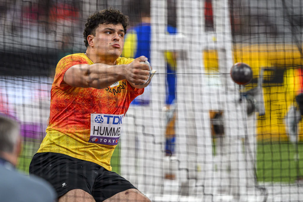 Halplus Werfertage: Olympiasieger und Topstars kommen nach Halle