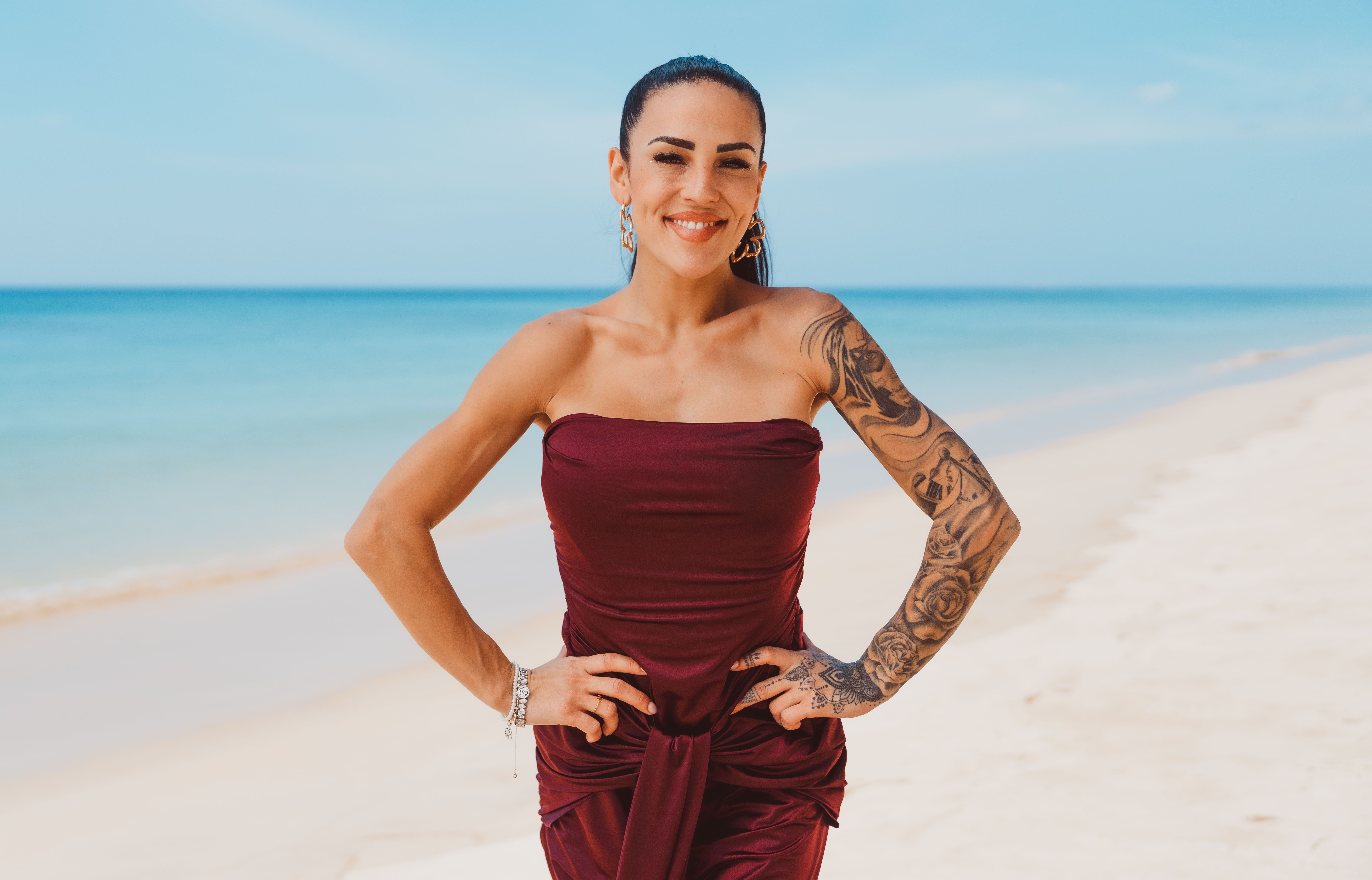 Image - Elena Miras packt aus: Das steckt wirklich hinter ihrem KDRS-Ausstieg