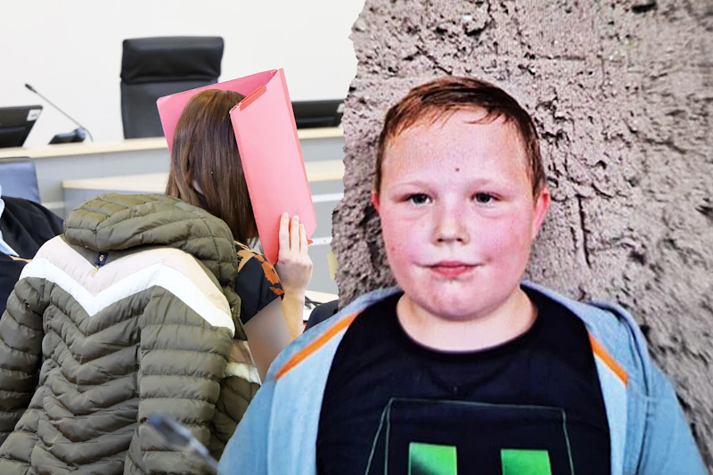 Toter Fabian aus Güstrow: Ermittlungen gegen seinen Vater! Was steckt dahinter?