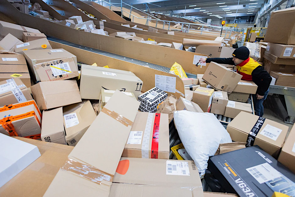 Auf Online-Marktplätzen werden Produkte verkauft, die nachweislich gefährlich sind.