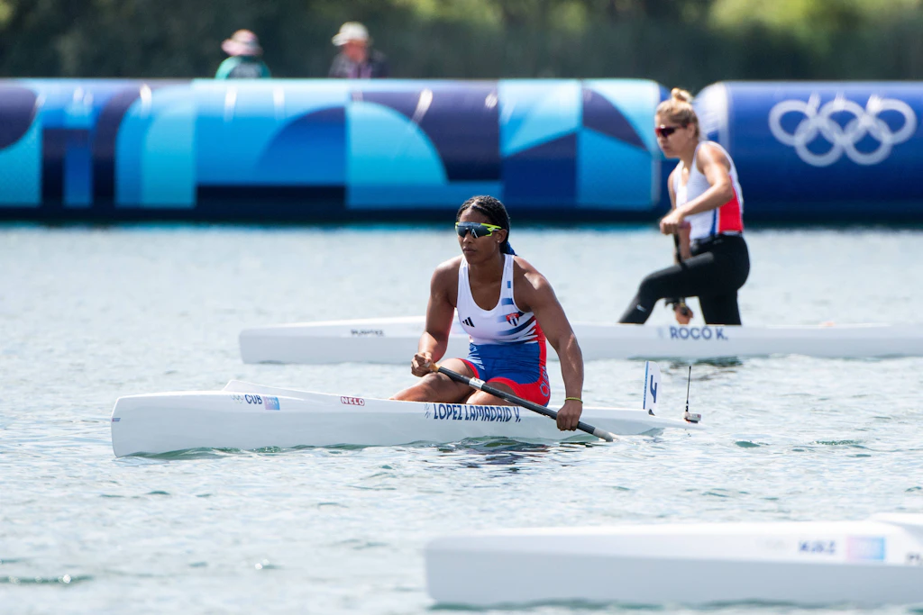 Weltcup am Beetzsee: Kubas Kämpferinnen und Sachsens Olympiasieger auf dem Weg nach LA28