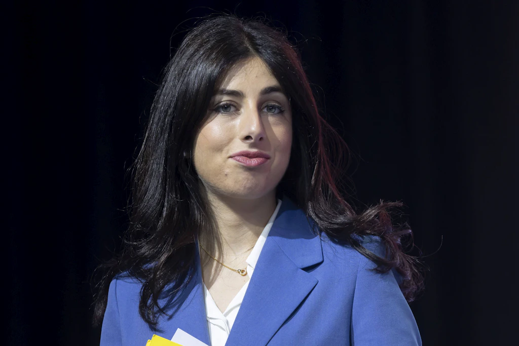 „Es gibt derzeit keinen sicheren Ort für Juden in Europa“ – Interview mit Shannon Seban