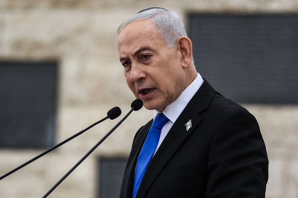 Israel: Läuft Benjamin Netanjahus Zeit ab?
