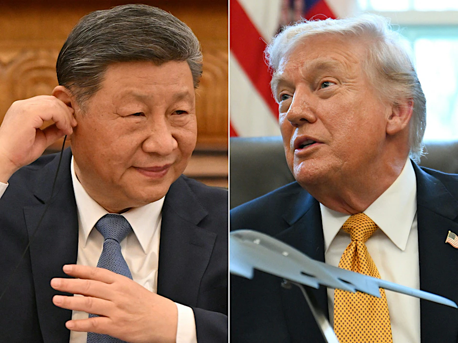 China und die USA vor der Machtprobe: Warum Taiwan zum gefährlichsten Streitpunkt wird