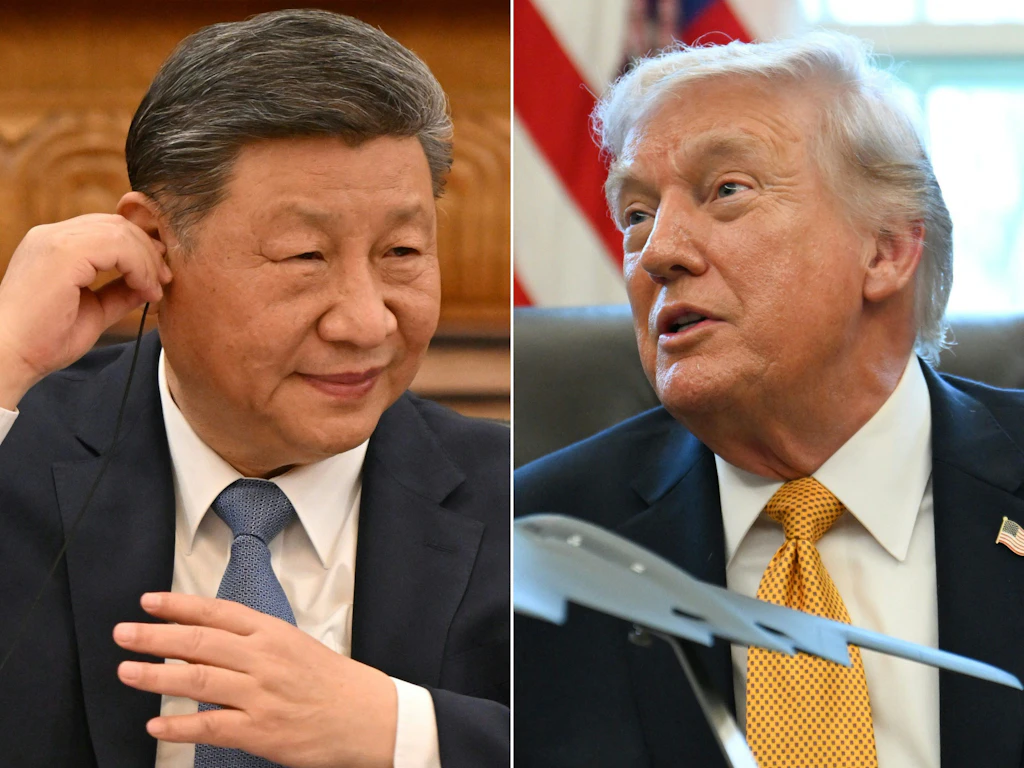 China und die USA vor der Machtprobe: Warum Taiwan zum gefährlichsten Streitpunkt wird