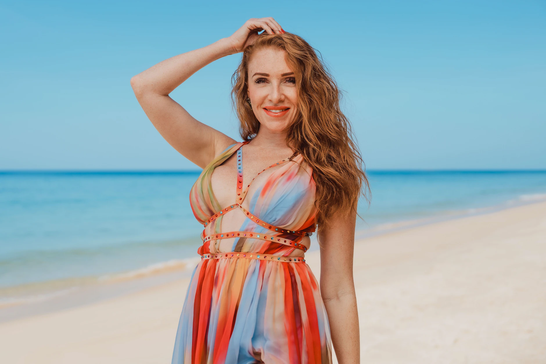 Ging Elena Miras wegen eines Streits mit Georgina Fleur?