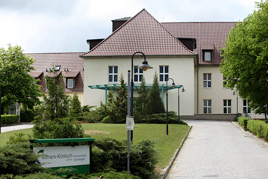 Die Frauenklinik in Gardelegen wird zum zum 14. Mai von der regionalen Versorgung abgemeldet.