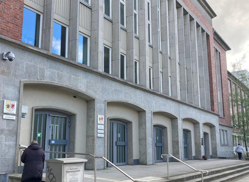 Mordprozess Fabian: Staatsanwalt leitet Verfahren gegen Vater ein