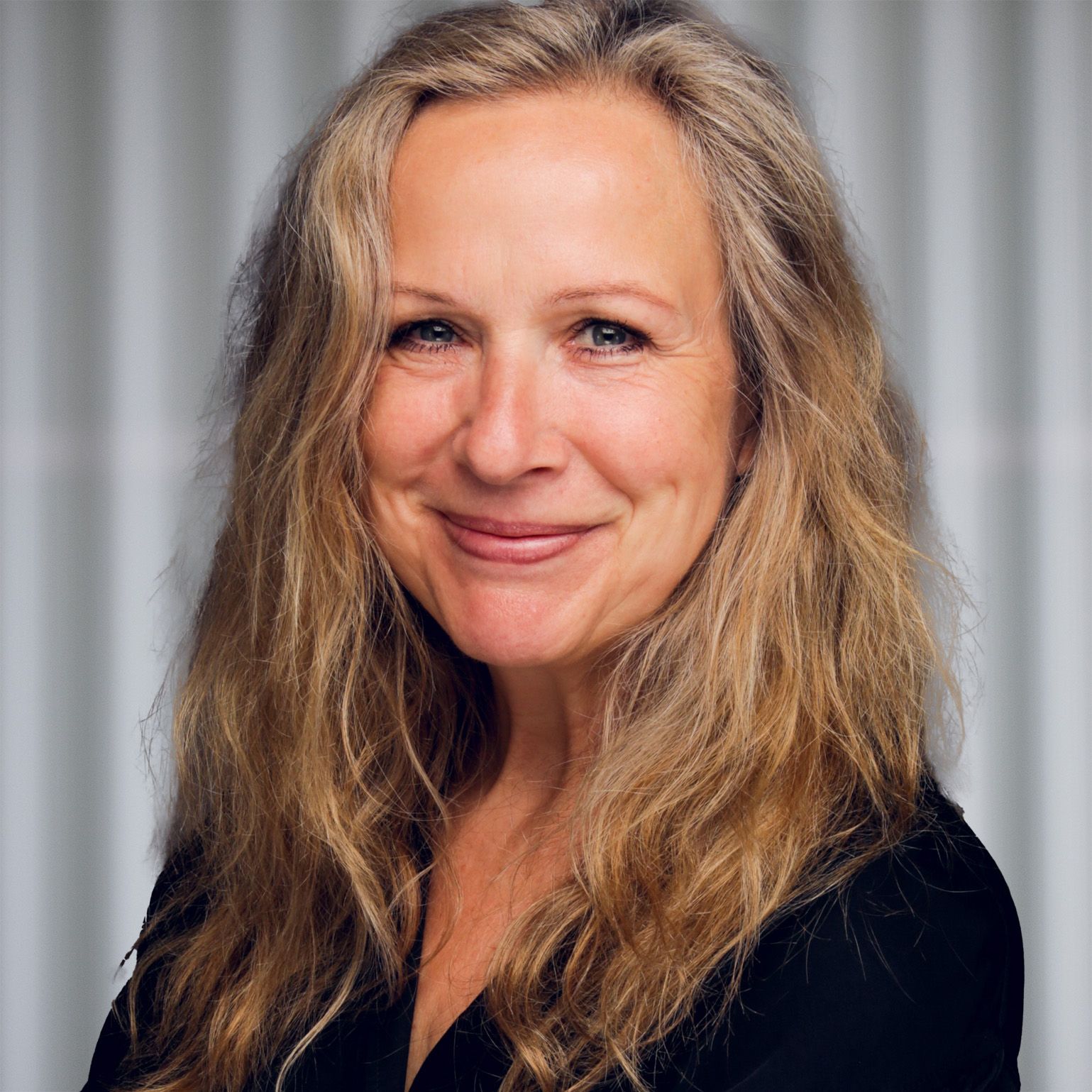 Katja Frick