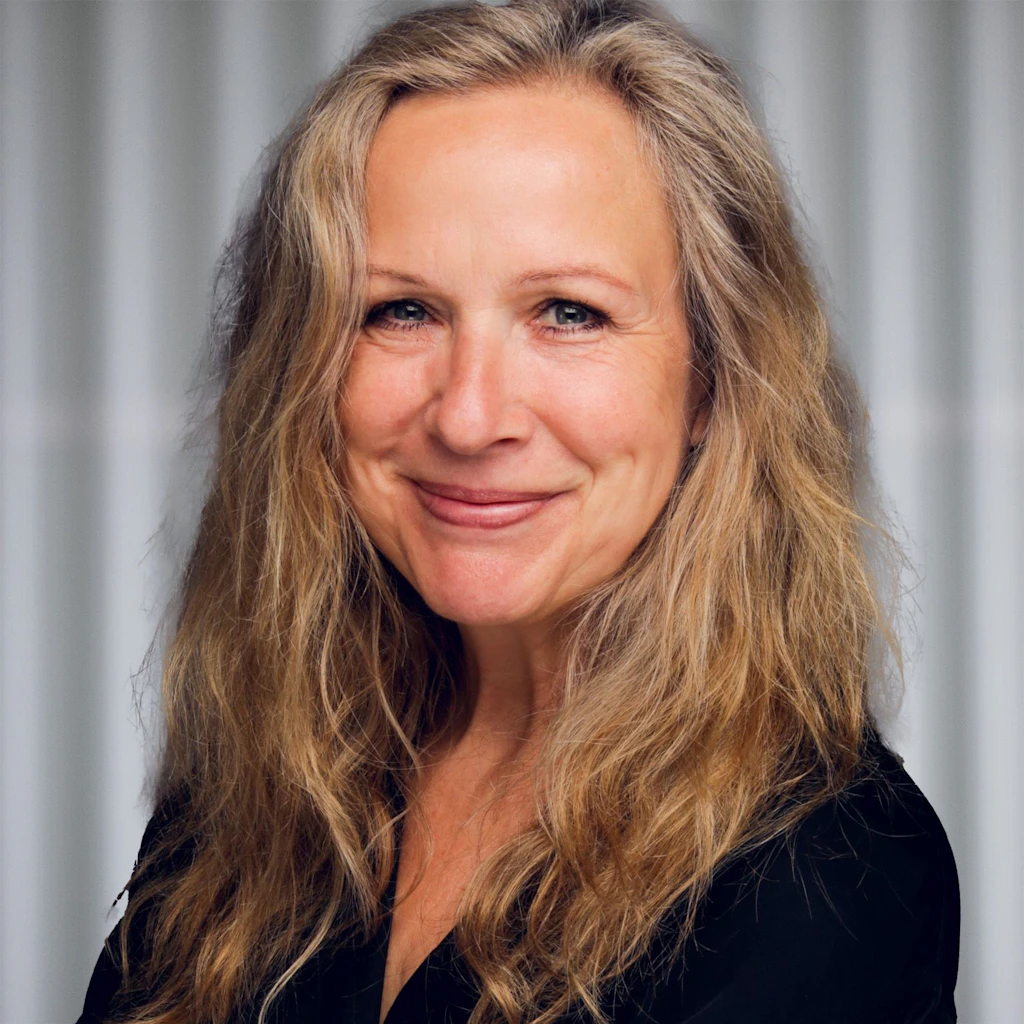 Katja Frick