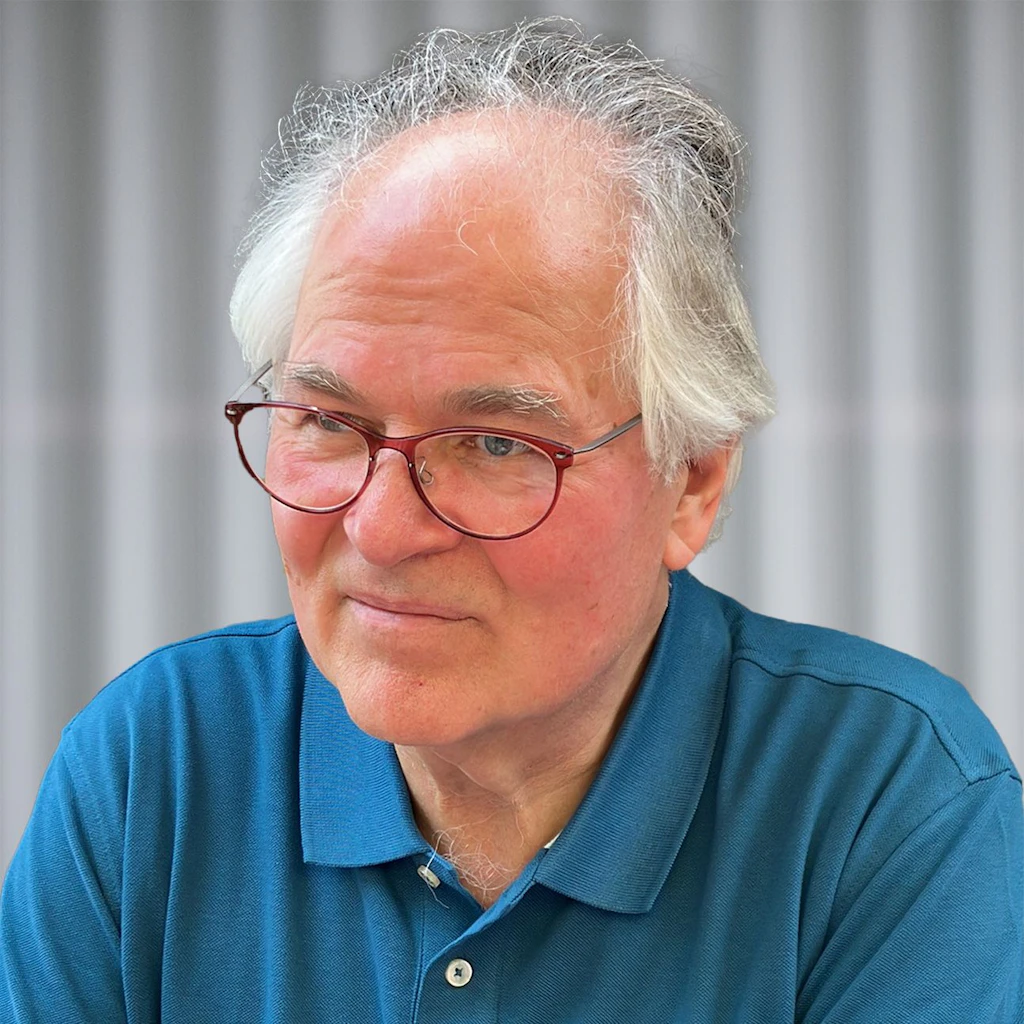 Dietmar Schewe