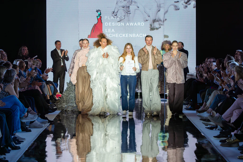 Junge Designer: Von Orwells „1984“ bis zum Märchenkönig von Bayern
