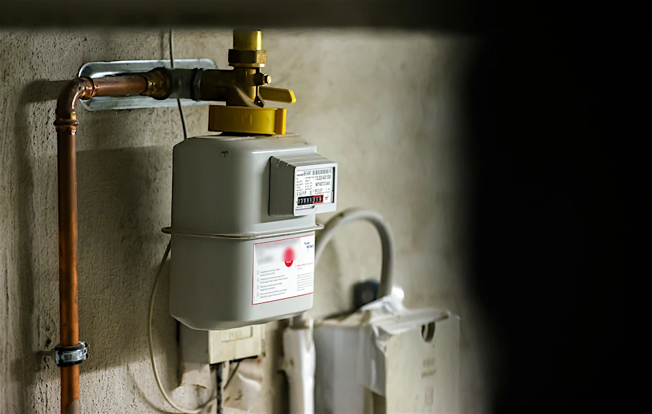 Die Bundesregierung erlaubt weiter den Einbau von Gas- und Ölheizungen.