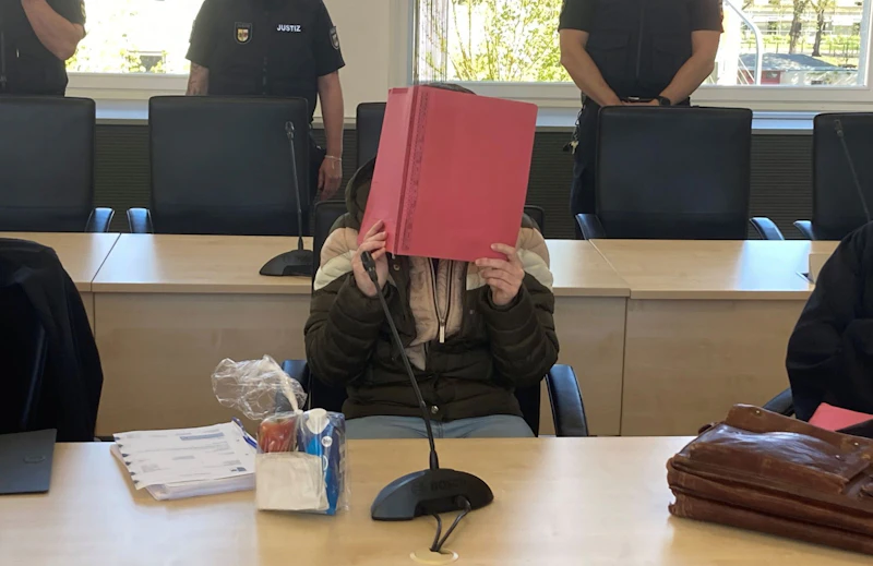Vierter Prozesstag im Mordfall Fabian: Oft allein, lieblos behandelt und hungrig