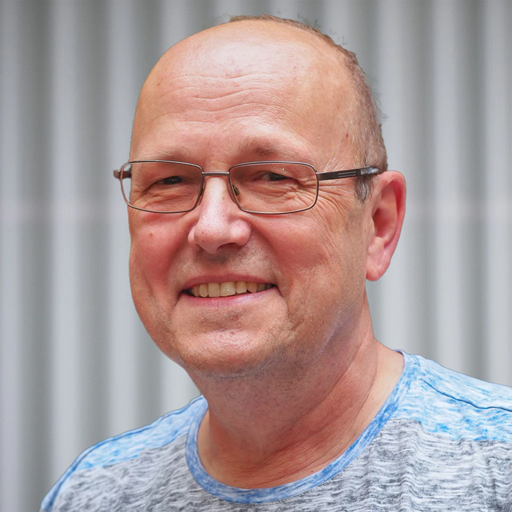 Foto von Autor/Autorin: Matthias Stark