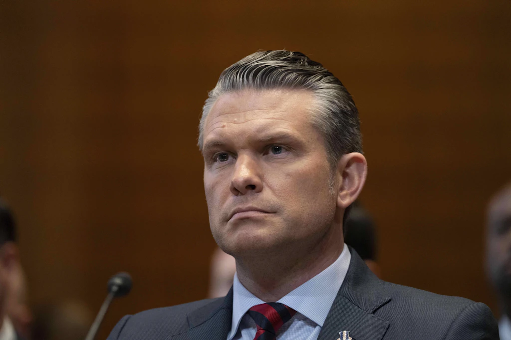 Iran-Krieg kostet die USA 29 Milliarden Dollar – Hegseth weicht im Kongress aus