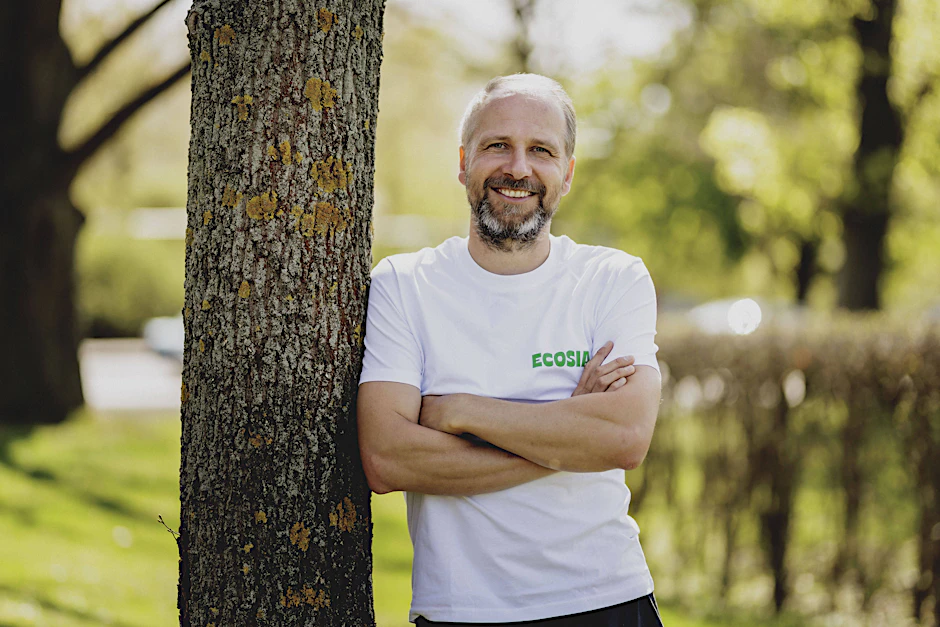 David gegen Goliath: Wie 100 Mitarbeiter mit Bäumen Google herausfordern wollen
