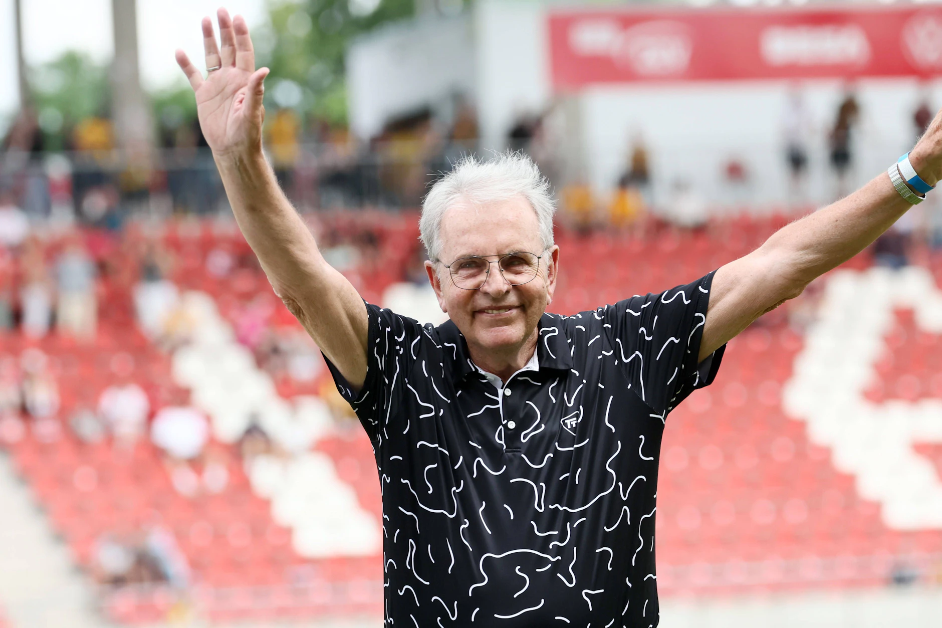 Jürgen Croy stand sowohl beim 1:0-Sieg der DDR über die BRD bei der WM 1974 als auch beim Olympiasieg der DDR 1976 im Tor.