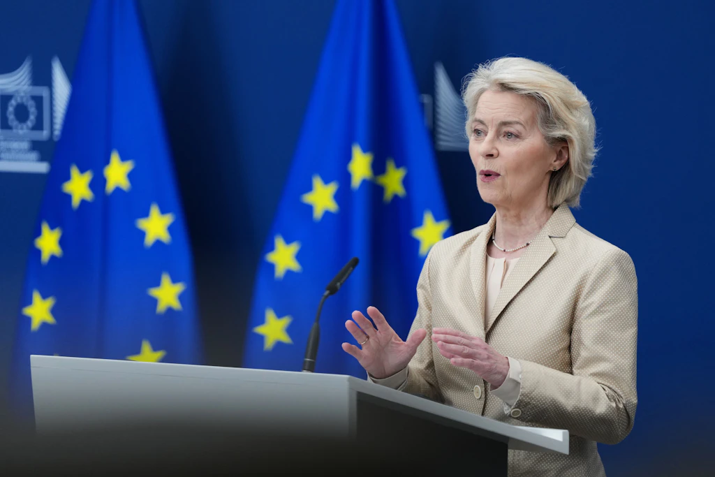 Neues EU-Milliardenprojekt: Wer entscheidet künftig über „vertrauenswürdige“ Medien?