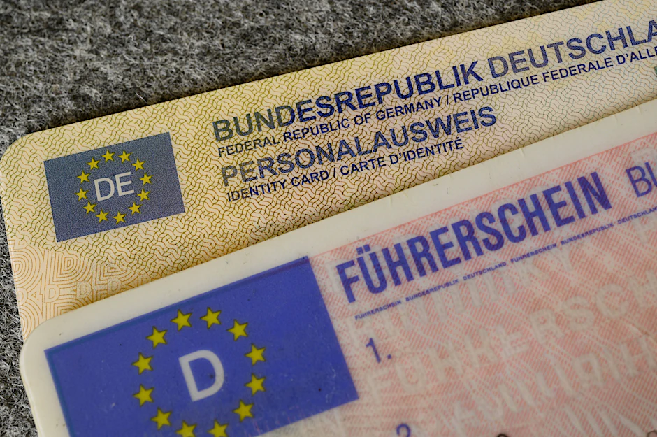 Mit einer einfachen und kostengünstigen Erweiterung bringt der Führerschein mehr Rechte.
