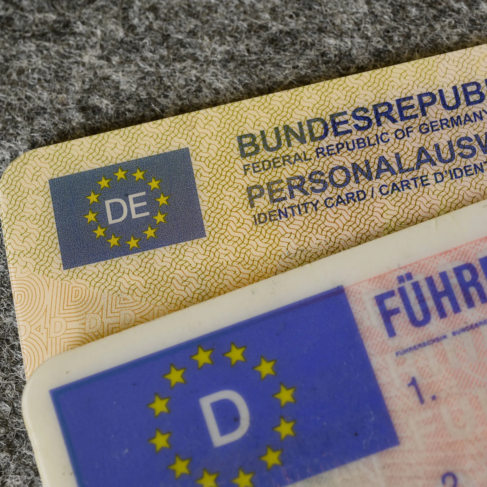 Klasse B im Überblick: Diese Fahrzeuge sind mit dem Autoführerschein erlaubt