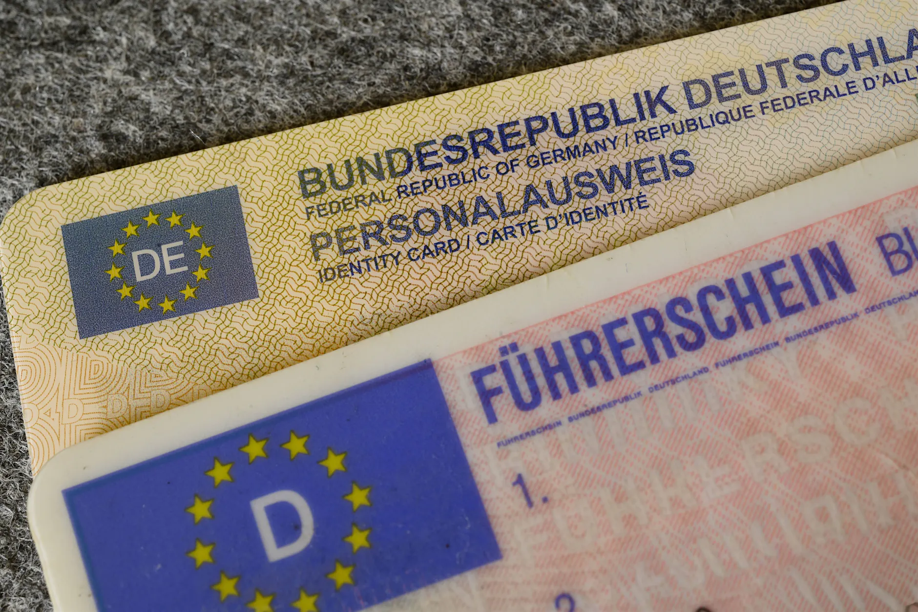 Klasse B im Überblick: Diese Fahrzeuge sind mit dem Autoführerschein erlaubt