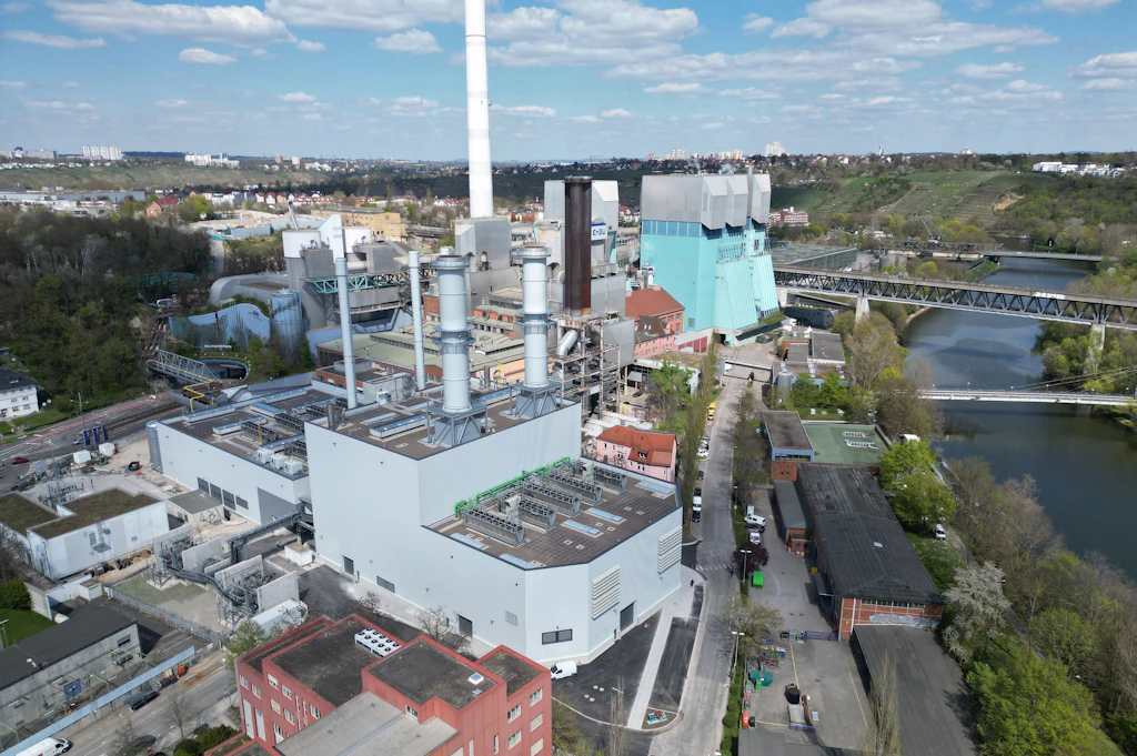 Neue Gaskraftwerke: Kabinett startet Ausschreibung über neun Gigawatt
