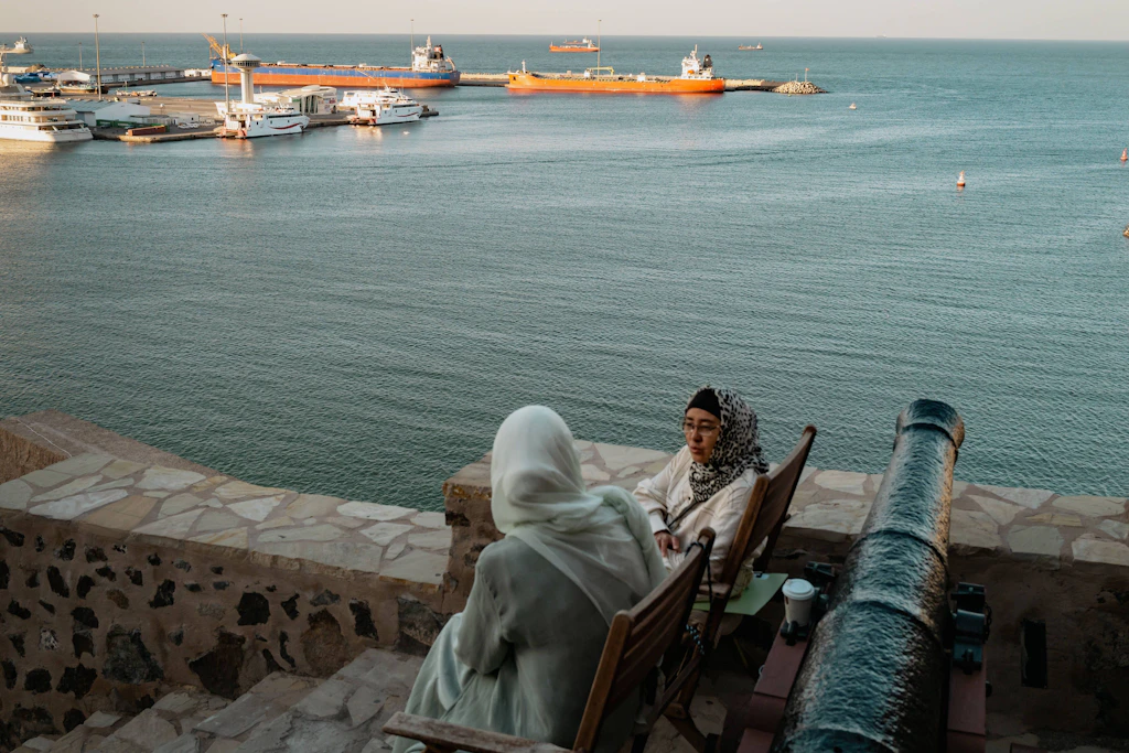 Indisches Schiff vor Oman gesunken – Neu-Delhi verurteilt „inakzeptablen“ Angriff