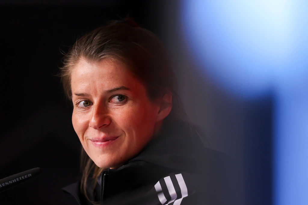 1. FC Union Berlin: Ist die Nachfolge von Marie-Louise Eta bereits geklärt?
