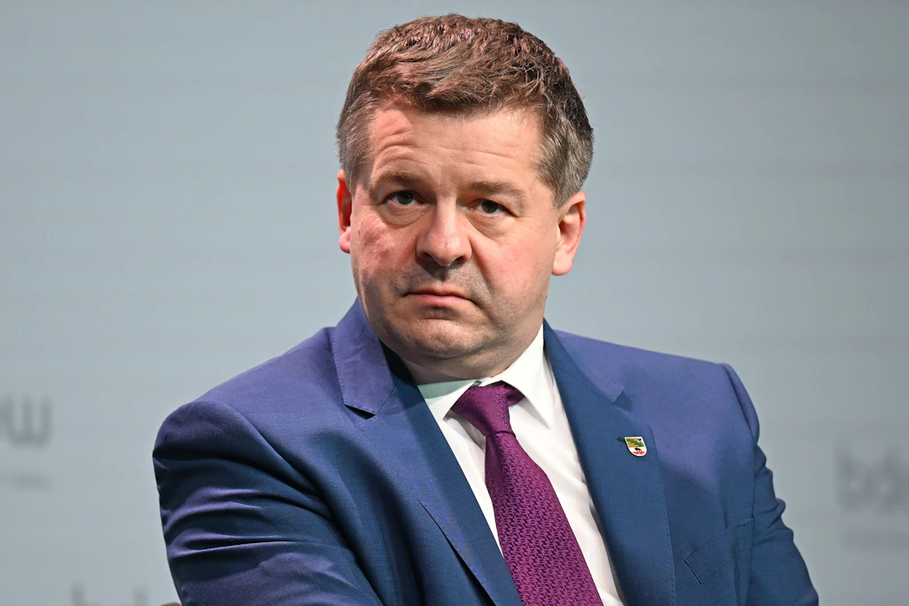 Sachsen-Anhalt: CDU offen für Zusammenarbeit mit den Linken