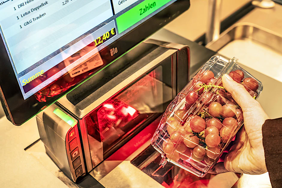 Einscannen, zahlen, raus aus dem Supermakt oder dem Discounter: SB-Kassen sind längst ein Teil unseres Alltags geworden. Doch sie sorgen auch für Diskussionen.