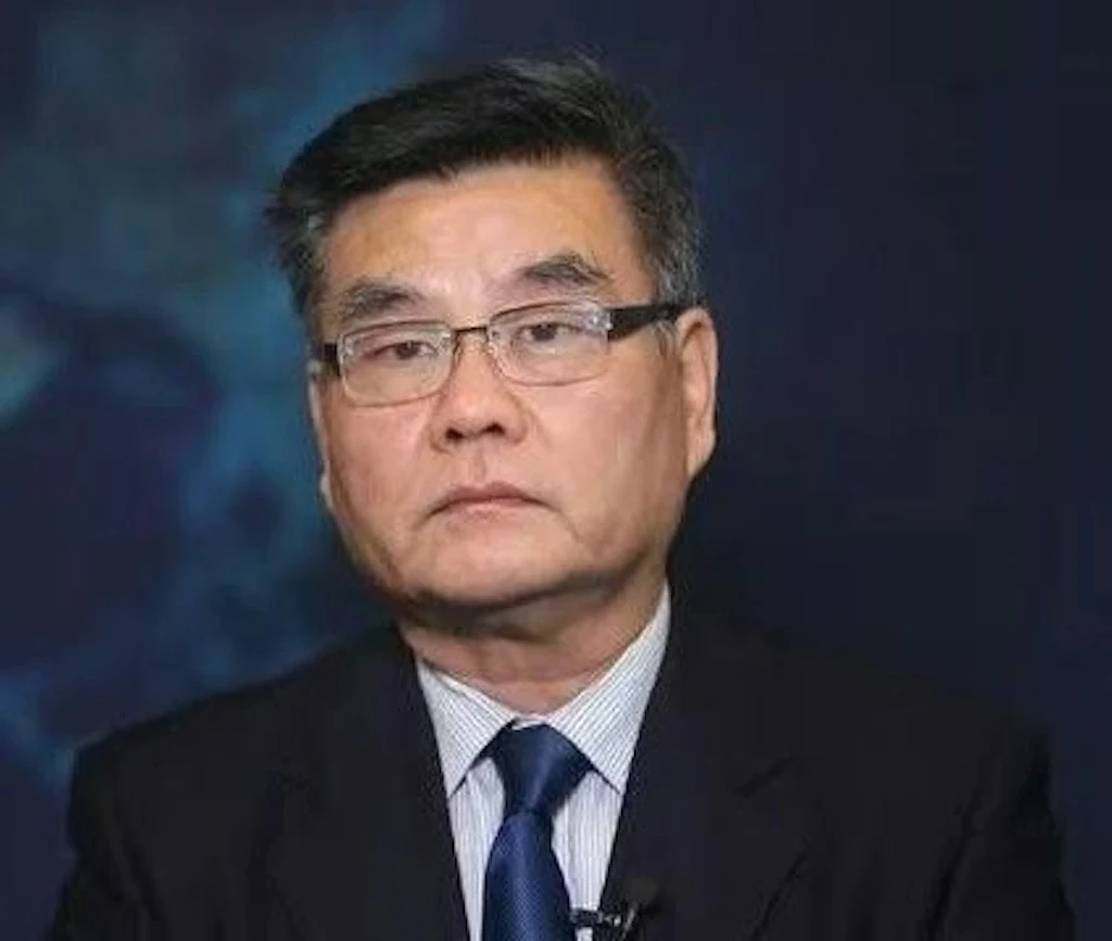 Cui Hongjian