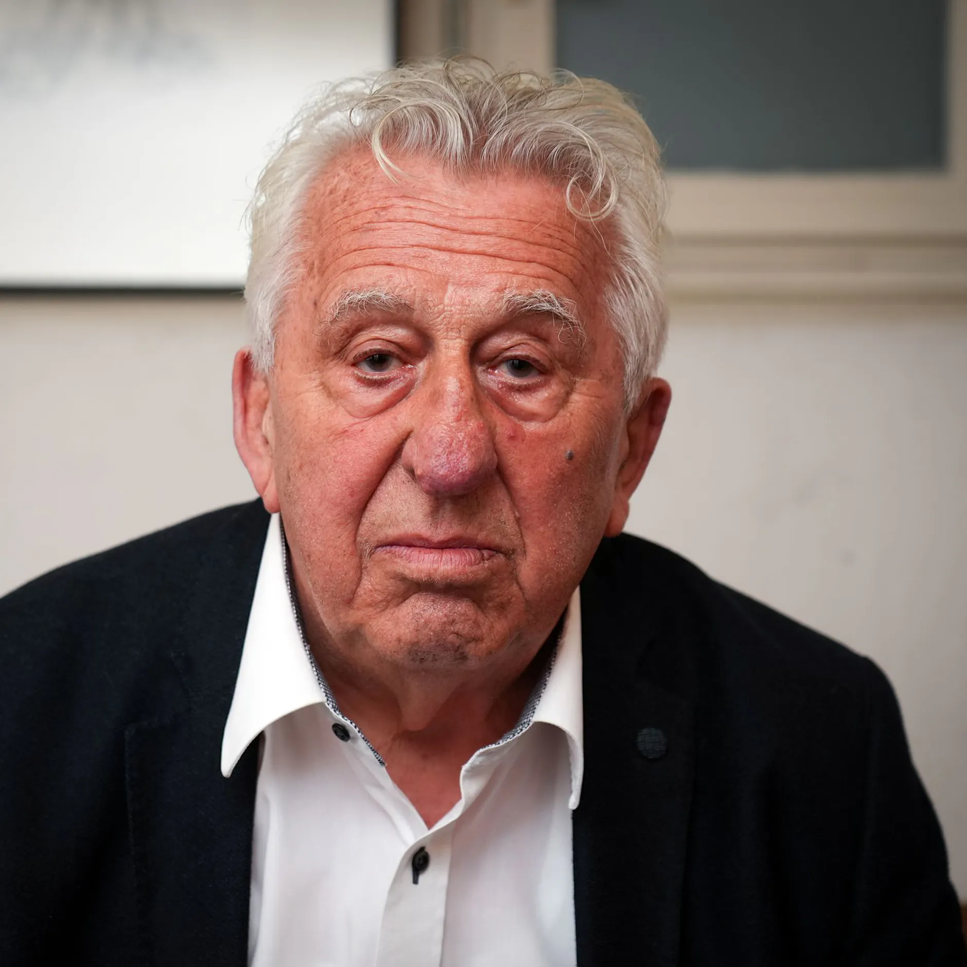 Egon Krenz: Streit um Dokumentarfilm „Kommunist“ nach Premiere in Schwerin