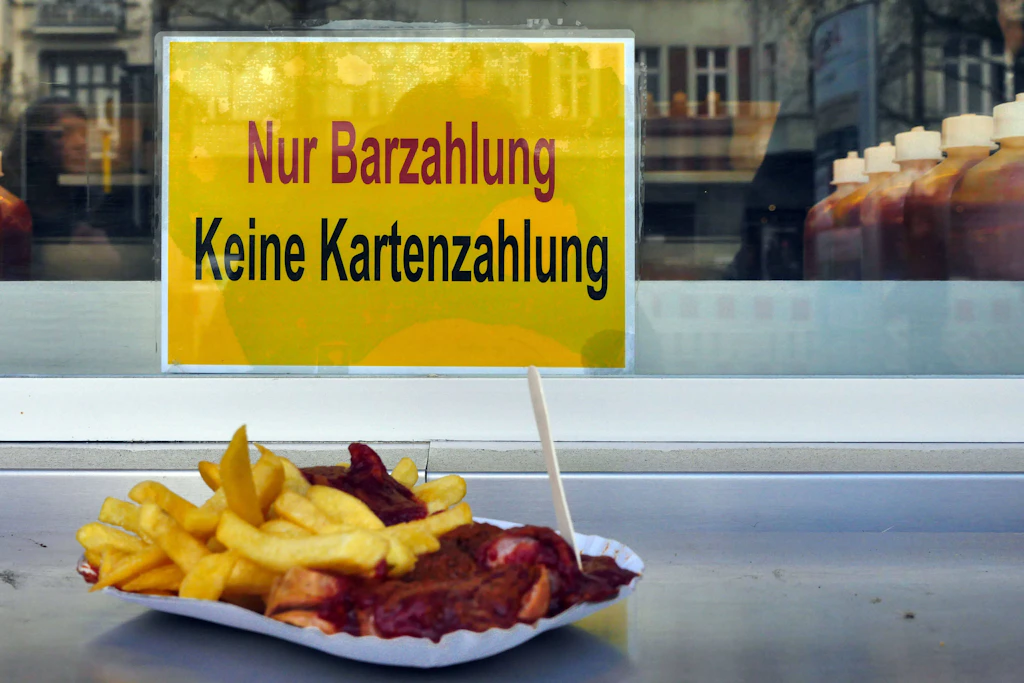 Schluss mit „Cash only“? Berlin will digitales Bezahlen zur Pflicht machen