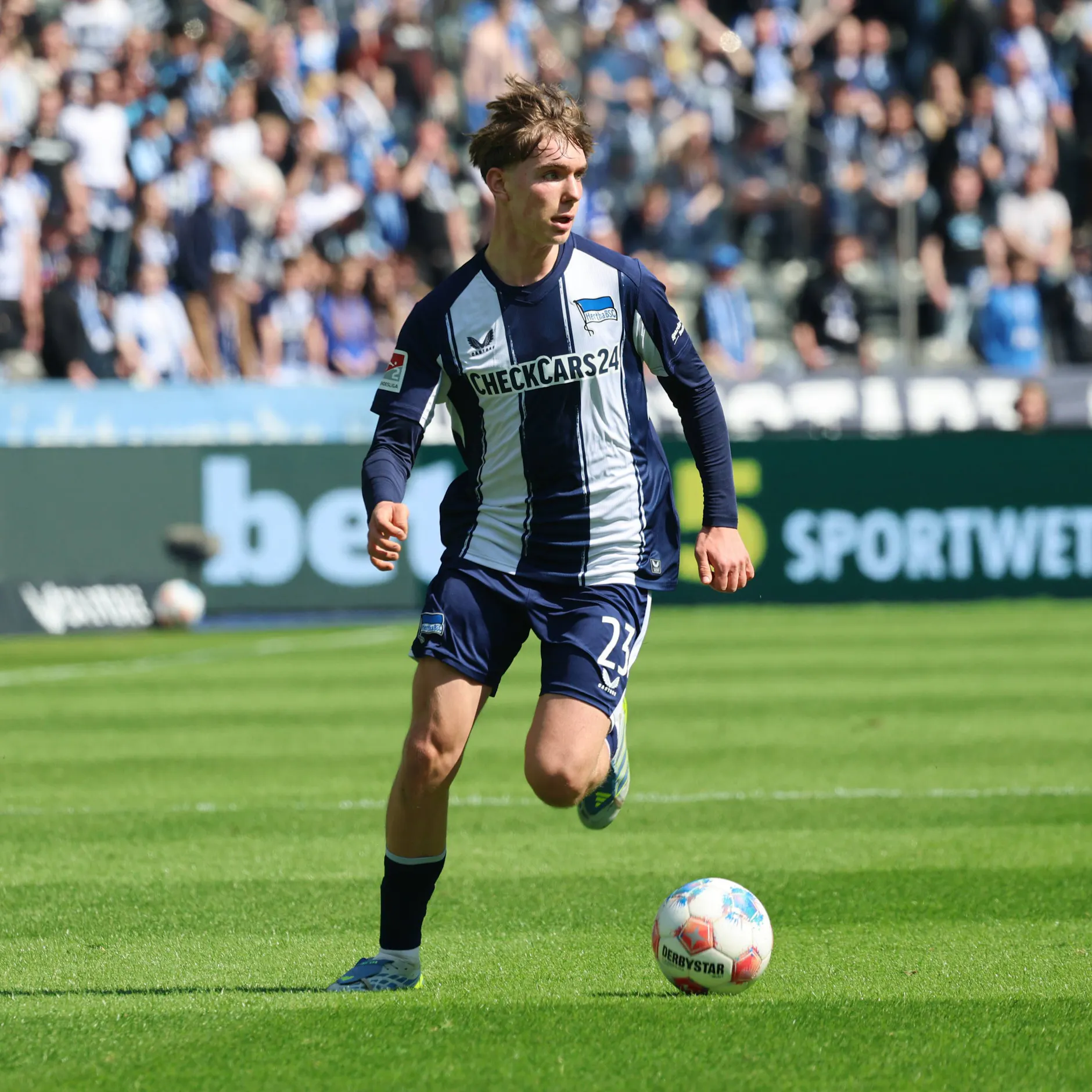 Image - SSV bei Hertha: Das sind die neun Verkaufskandidaten