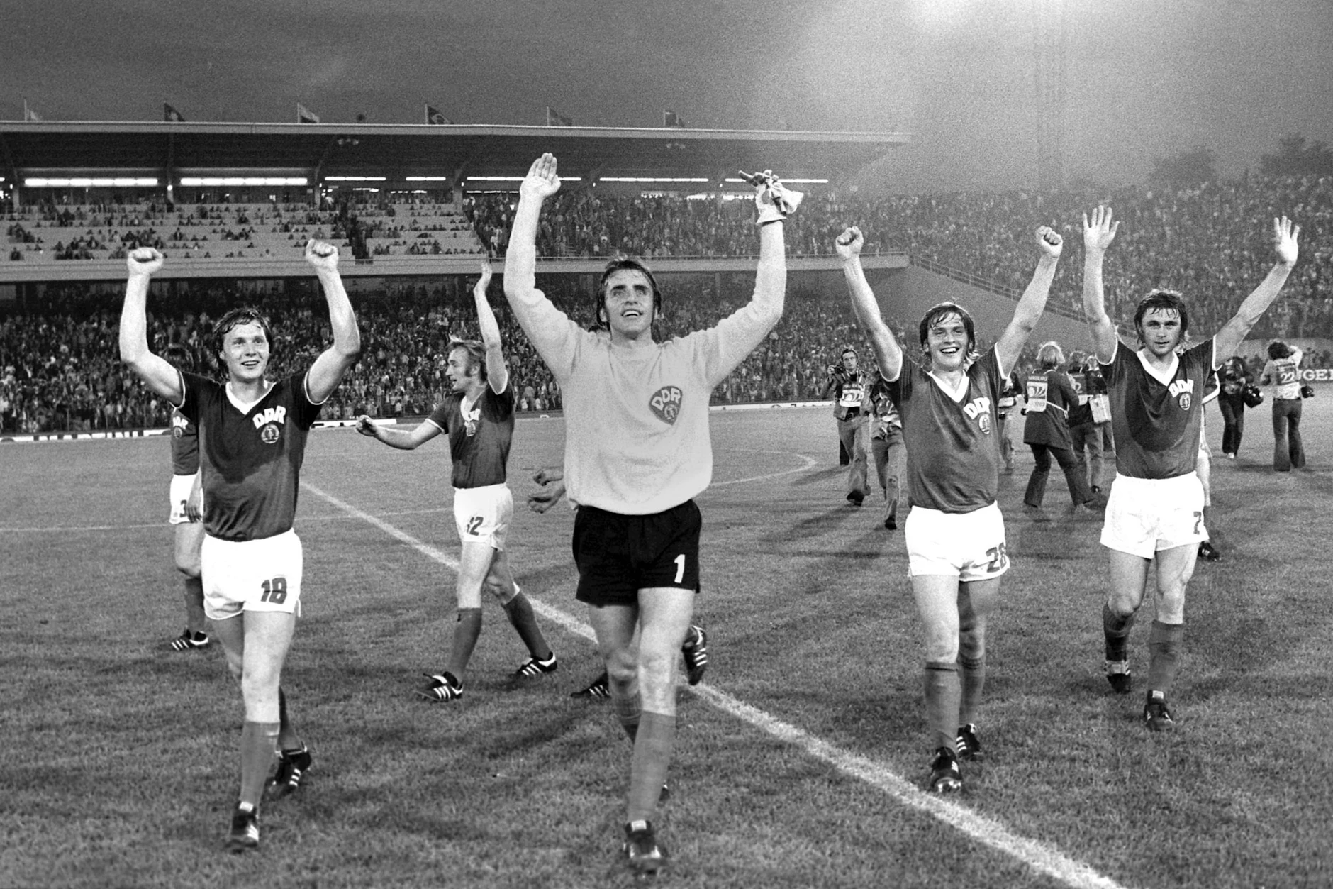 Zwickau kämpft für Jürgen Croy: Wird die DDR-Torhüterlegende geehrt?
